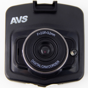 AVS VR-125HD