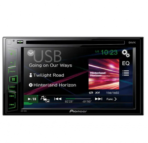 Pioneer 2din AVH-180G