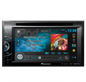 Pioneer 2din AVH-X260BT