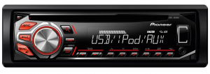 Pioneer DEN-2600UI