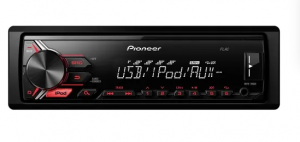 PIONEER MVH-120UI