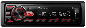 Pioneer MVH-29BT