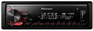 Pioneer MVH-390BT