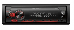 PIONEER MVH-120UB