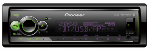 Pioner MVH-X520BT