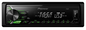 PIONEER MVH-190UBG