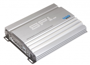 Усилитель SPL FX 4-1600