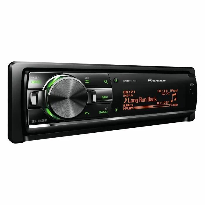 Pioneer DEN-X9600BT