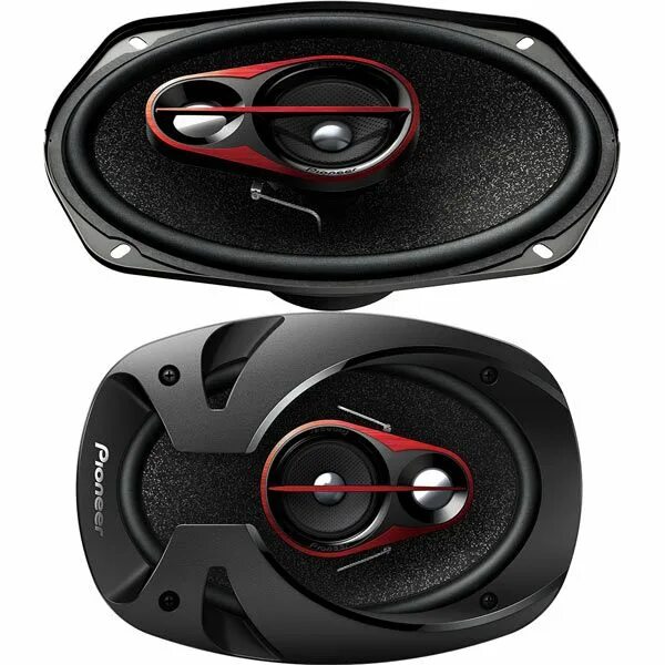 Акустика Pioneer TS-R6950S